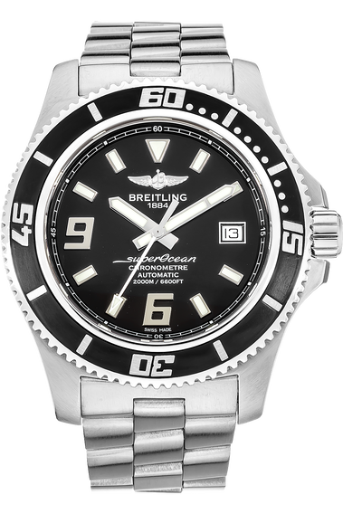Breitling a17391 discount