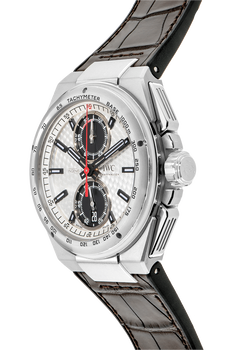 Ingenieur Chronograph Limited Edition Stainless Steel Automatic