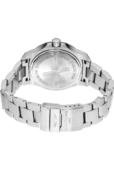 Colt 41 Stainless Steel Automatic