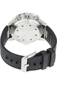 Aquatimer Chronograph Stainless Steel Automatic