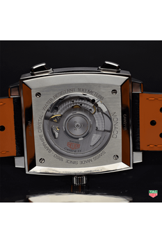 Monaco Calibre 11 Automatic Chronograph Gulf Special Edition&nbsp;