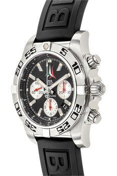 Chronomat 44 Frecce Tricolori Limited Edition