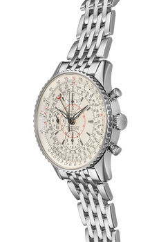 Montbrillant Datora Stainless Steel Automatic