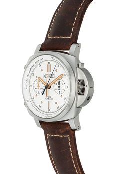 Pre Owned Panerai Luminor Yachts Challenge PAM00654