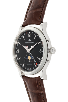 Master Moon Stainless Steel Automatic