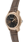 Millenary Frosted Gold Philosophique Rose Gold Automatic