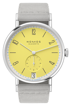 Tangente 38 Date Kanari