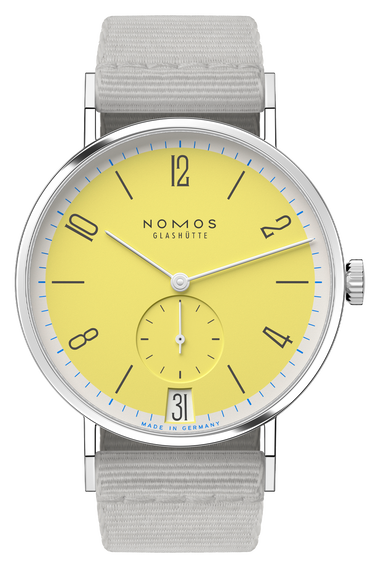 Tourneau nomos discount
