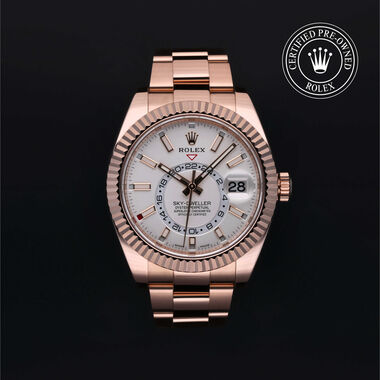 Sky-Dweller