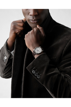 The Longines Master Collection