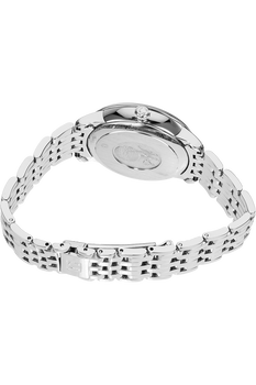 De Ville Prestige Stainless Steel Automatic