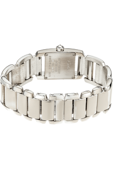 Tankissime White Gold Quartz