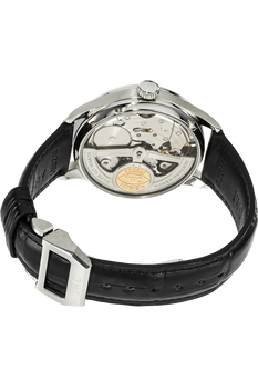 Portuguese Stainless Steel Automatic