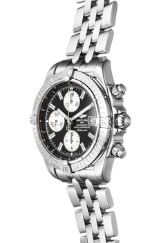 Chronomat Evolution Stainless Steel Automatic