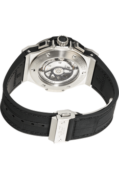 Big Bang Aero Bang Stainless Steel Automatic