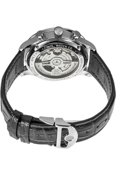 Portugieser Chronograph Stainless Steel Automatic