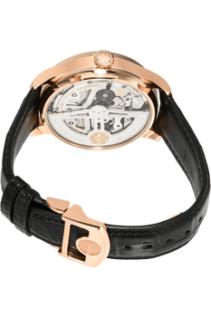 Portugieser 7 Day Power Reserve Rose Gold Automatic