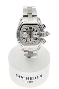 Roadster Chronograph Stainless Steel Automatic