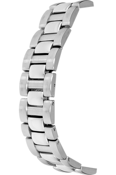 Pasha Diver Chronograph Stainless Steel Quartz