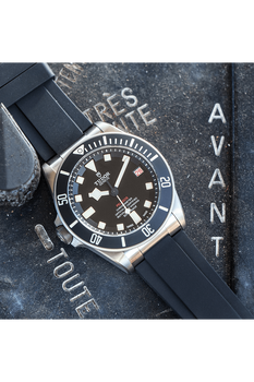 Pelagos LHD