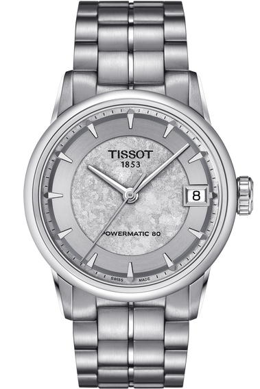 Tissot luxury automatic lady hotsell