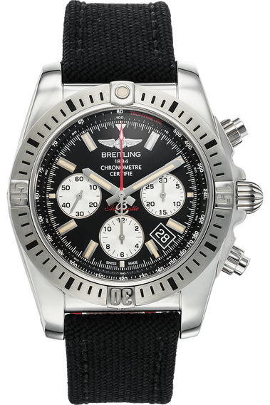 Breitling chronomat clearance airborne 30th anniversary
