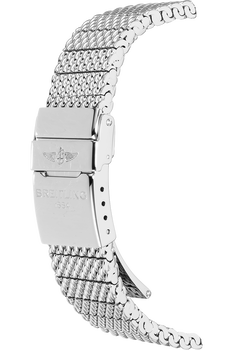 Superocean Stainless Steel Automatic