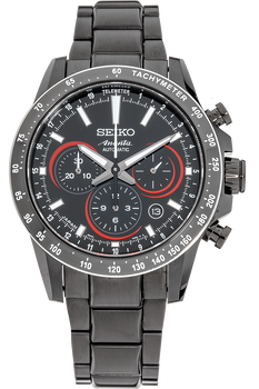 Ananta Kumadori PVD Stainless Steel Automatic