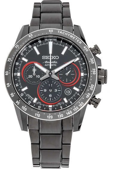 Ananta Kumadori PVD Stainless Steel Automatic