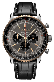 Navitimer B01 Chronograph 46 - US Exclusive
