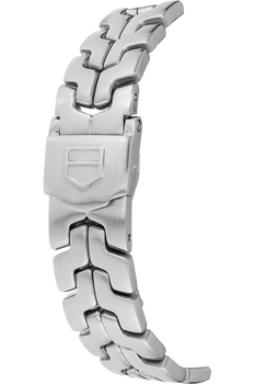Link Stainless Steel Quartz