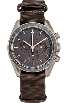 Speedmaster Moonwatch Apollo 11 45th Anniversary Limited Edition