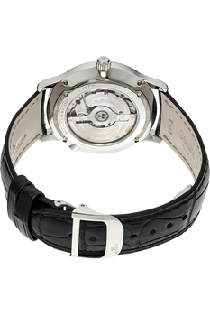 Master Perpetual Stainless Steel Automatic