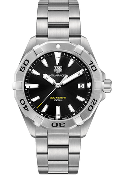Aquaracer Quartz