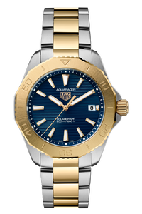 Aquaracer Professional 200 Solargraph