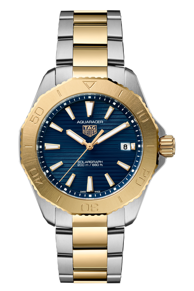 Aquaracer Professional 200 Solargraph