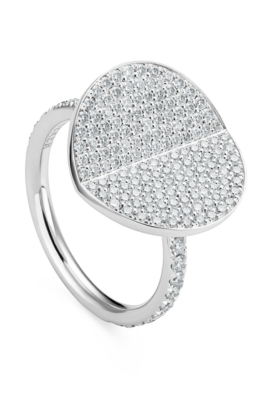 B Dimension Ring