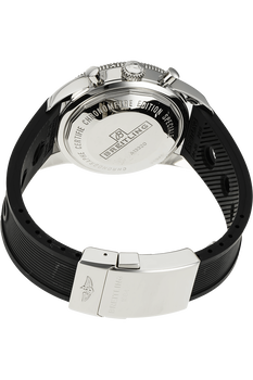 Superocean Heritage Chronograph 46 Special Edition Stainless Steel Automatic