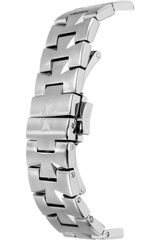 Overseas Stainless Steel Automatic