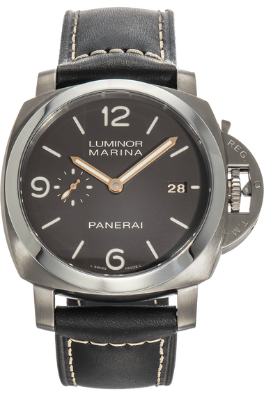 Panerai clearance pam 51