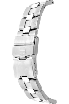 2000 Exclusive Chronograph Stainless Steel Quartz