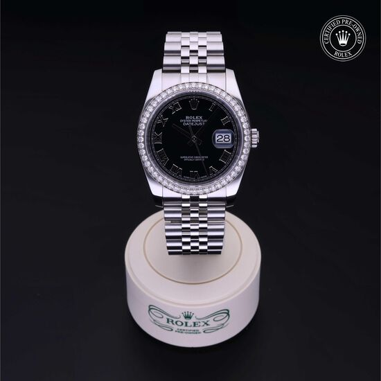 Datejust