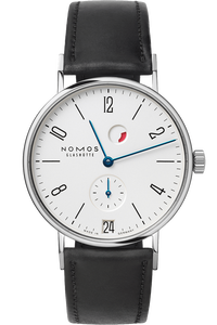 Tangente Datum Gangreserve