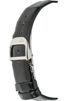 Master Control Date Stainless Steel Automatic