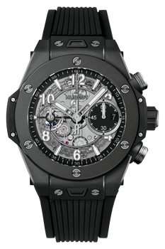 Big Bang Unico Black Magic