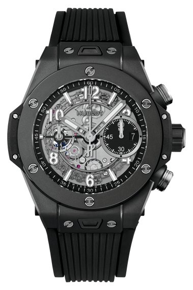 Big Bang Unico Black Magic