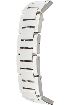 Pasha 42 White Gold Automatic