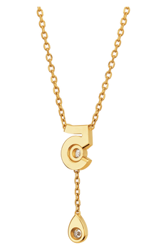 EXTRAIT DE N&deg;5 NECKLACE