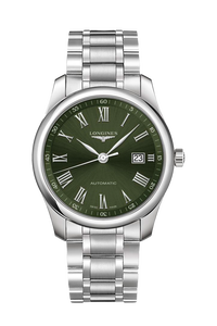 The Longines Master Collection
