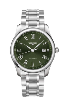 The Longines Master Collection